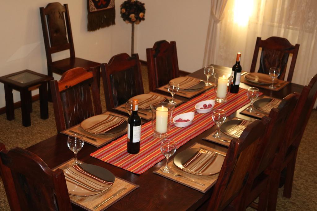 Grysbok Self Catering Accommodation Oudtshoorn Buitenkant foto