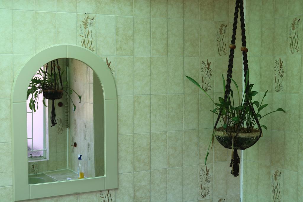 Grysbok Self Catering Accommodation Oudtshoorn Buitenkant foto