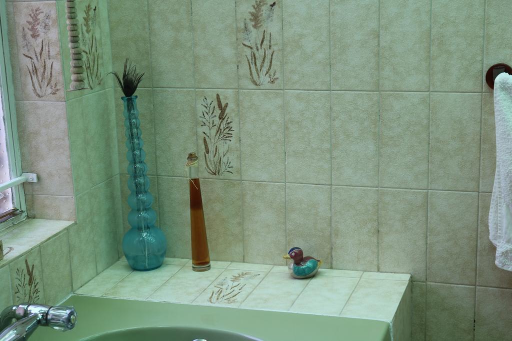 Grysbok Self Catering Accommodation Oudtshoorn Buitenkant foto
