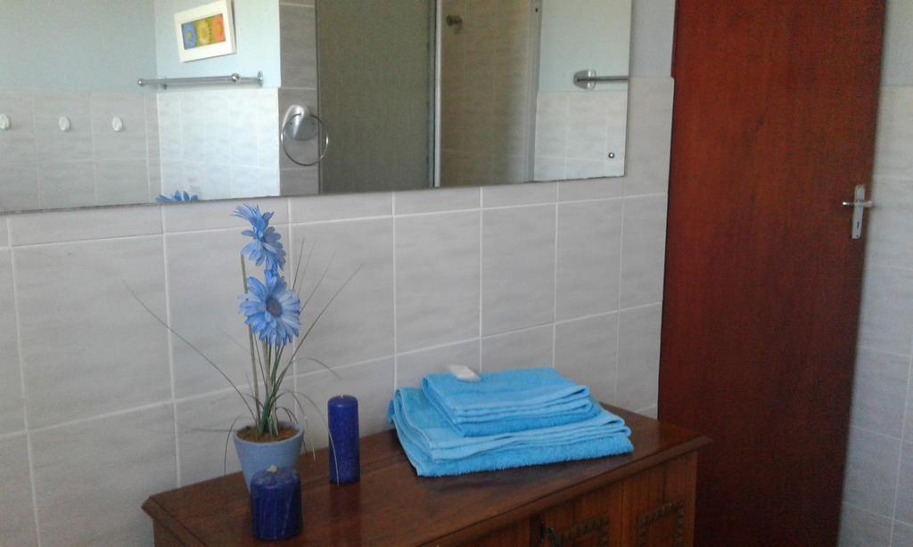 Grysbok Self Catering Accommodation Oudtshoorn Buitenkant foto